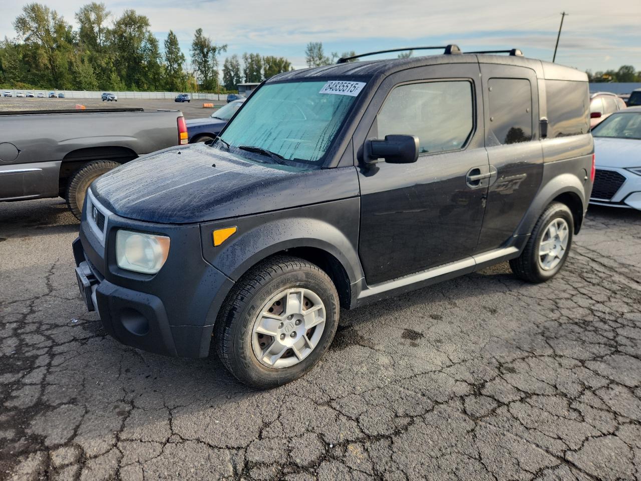 HONDA ELEMENT LX 2006