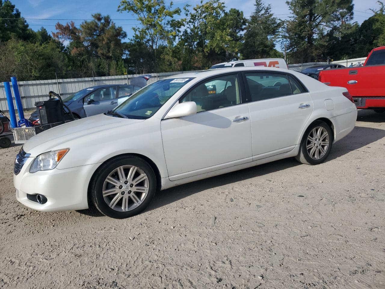 TOYOTA CAMRY LE 2009