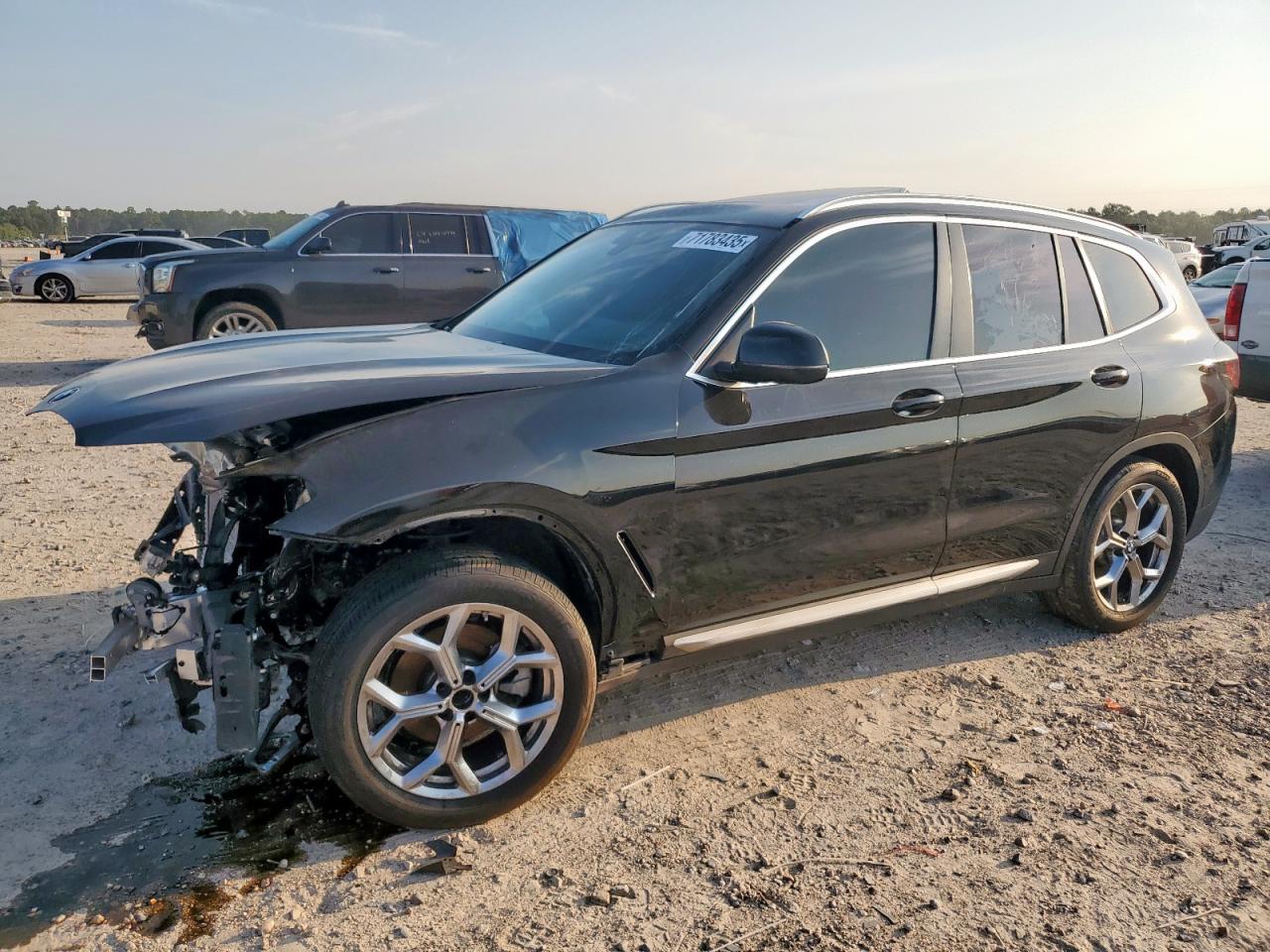 BMW X3 SDRIVE3 2024