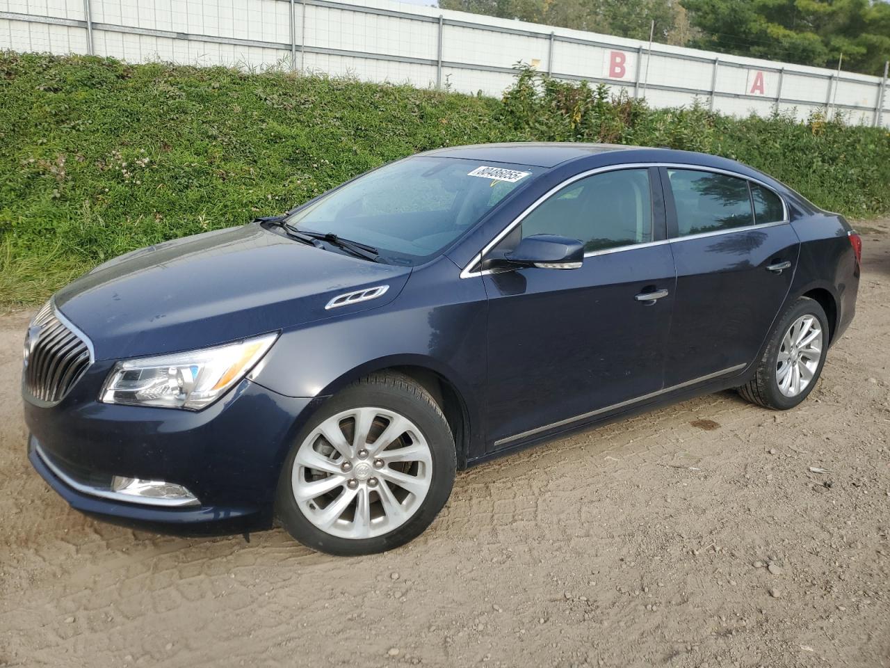 BUICK LACROSSE 2016
