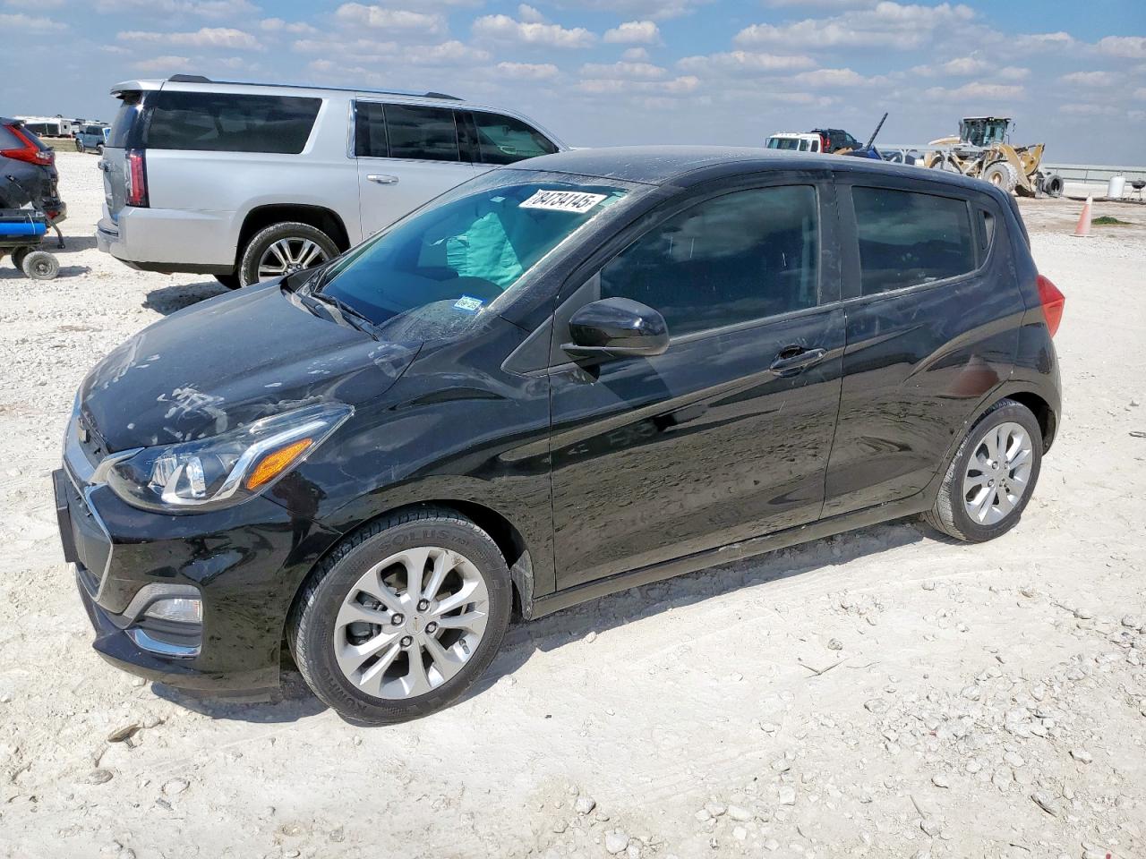 CHEVROLET SPARK 1LT 2019
