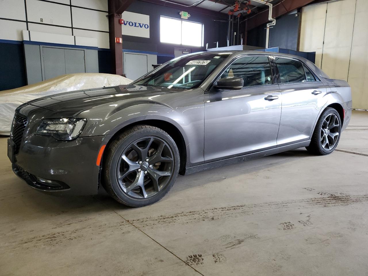 CHRYSLER 300 S 2023