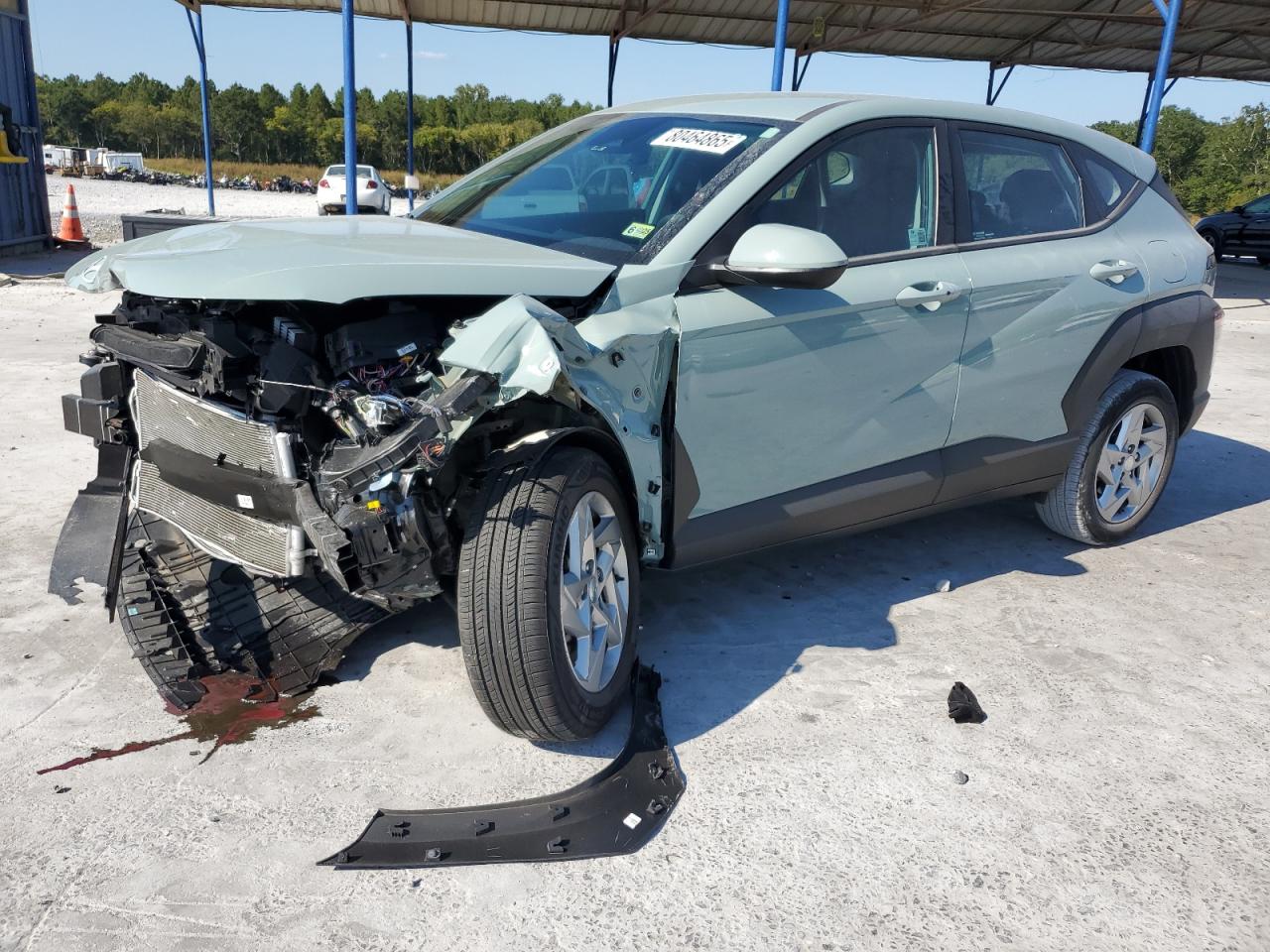 HYUNDAI KONA SE 2024