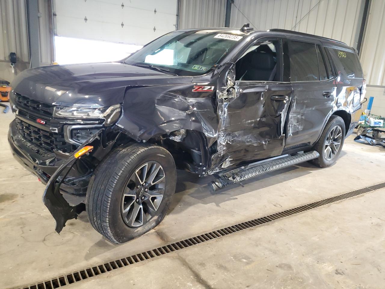 CHEVROLET TAHOE K150 2024