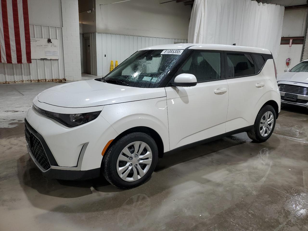 KIA SOUL LX 2025