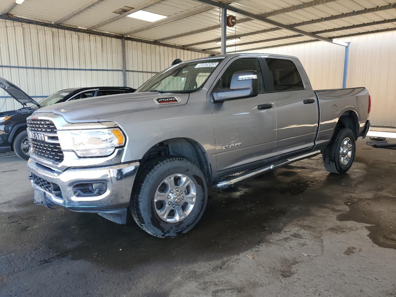 RAM 2500 BIG H 2024
