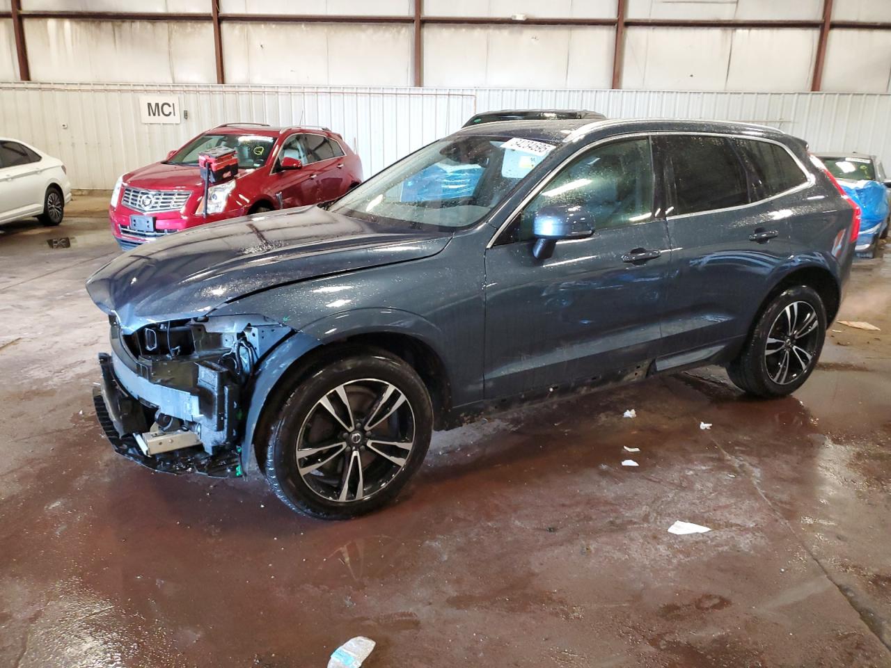 VOLVO XC60 T6 MO 2018