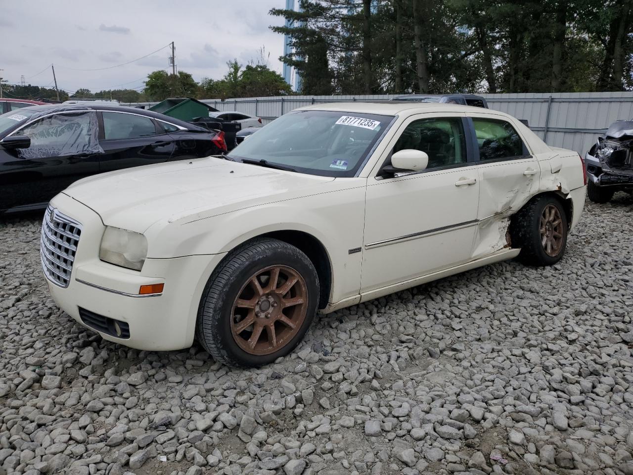 CHRYSLER 300 TOURIN 2008