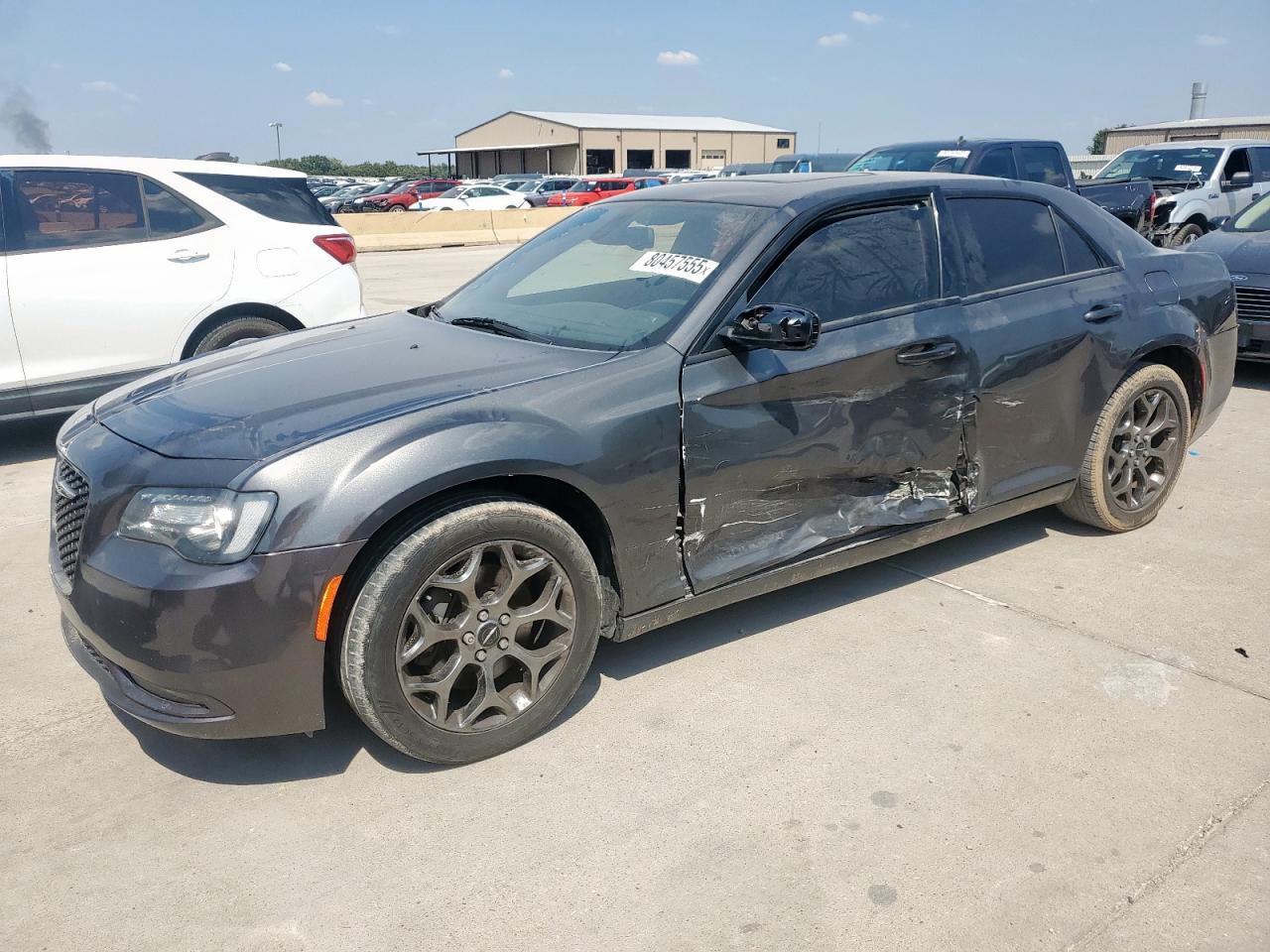 CHRYSLER 300 S 2017