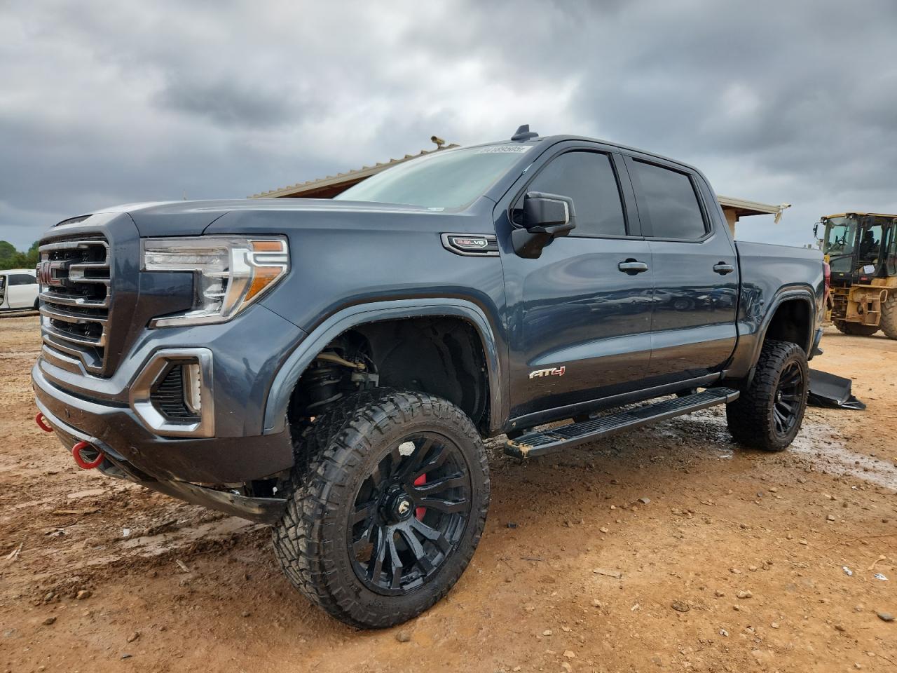 GMC SIERRA 2020