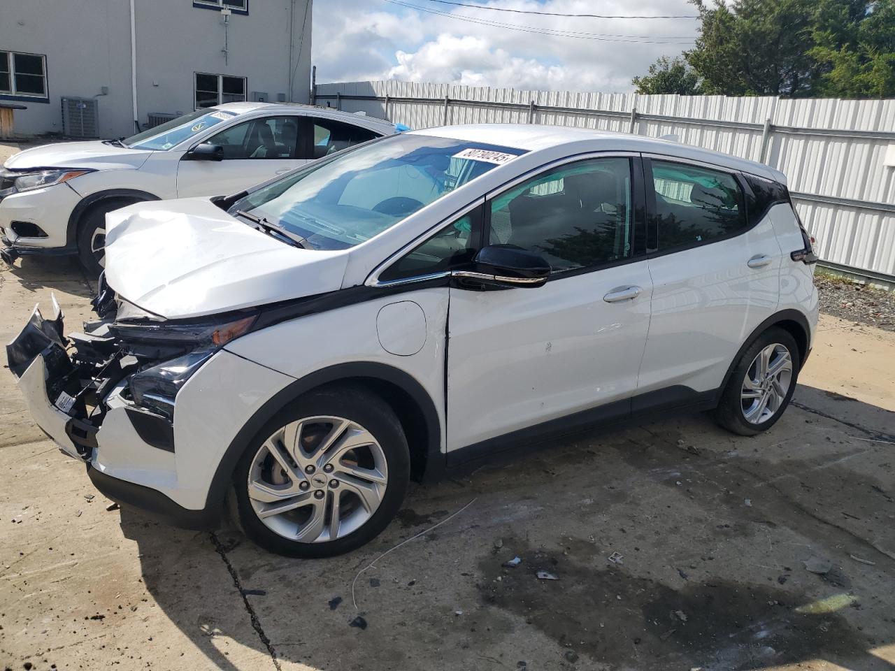 CHEVROLET BOLT EV 1L 2023