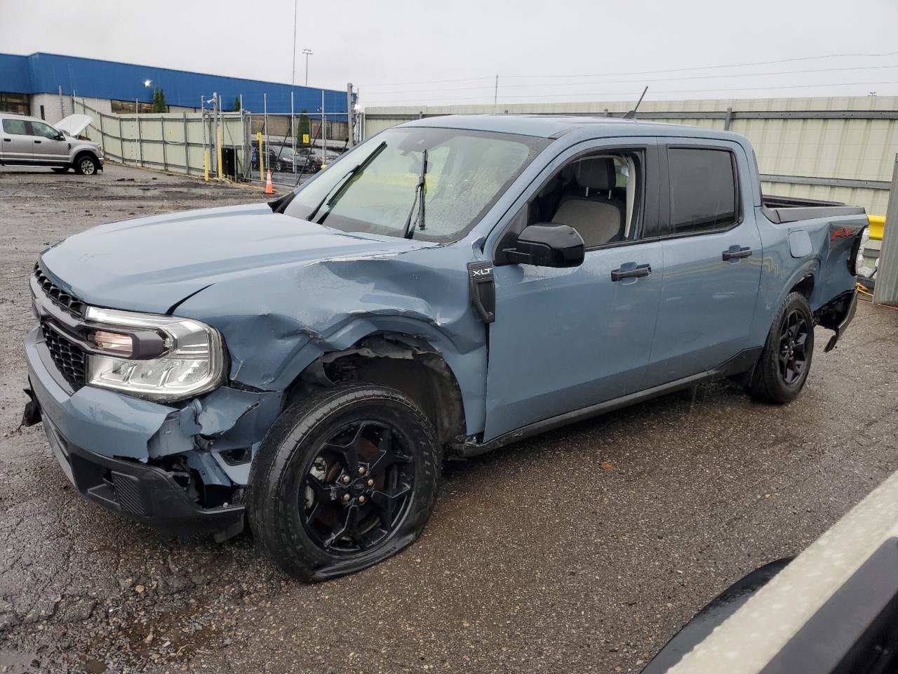 FORD MAVERICK X 2024