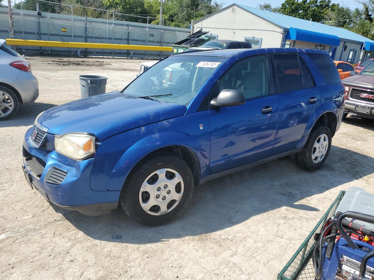 SATURN VUE 2006