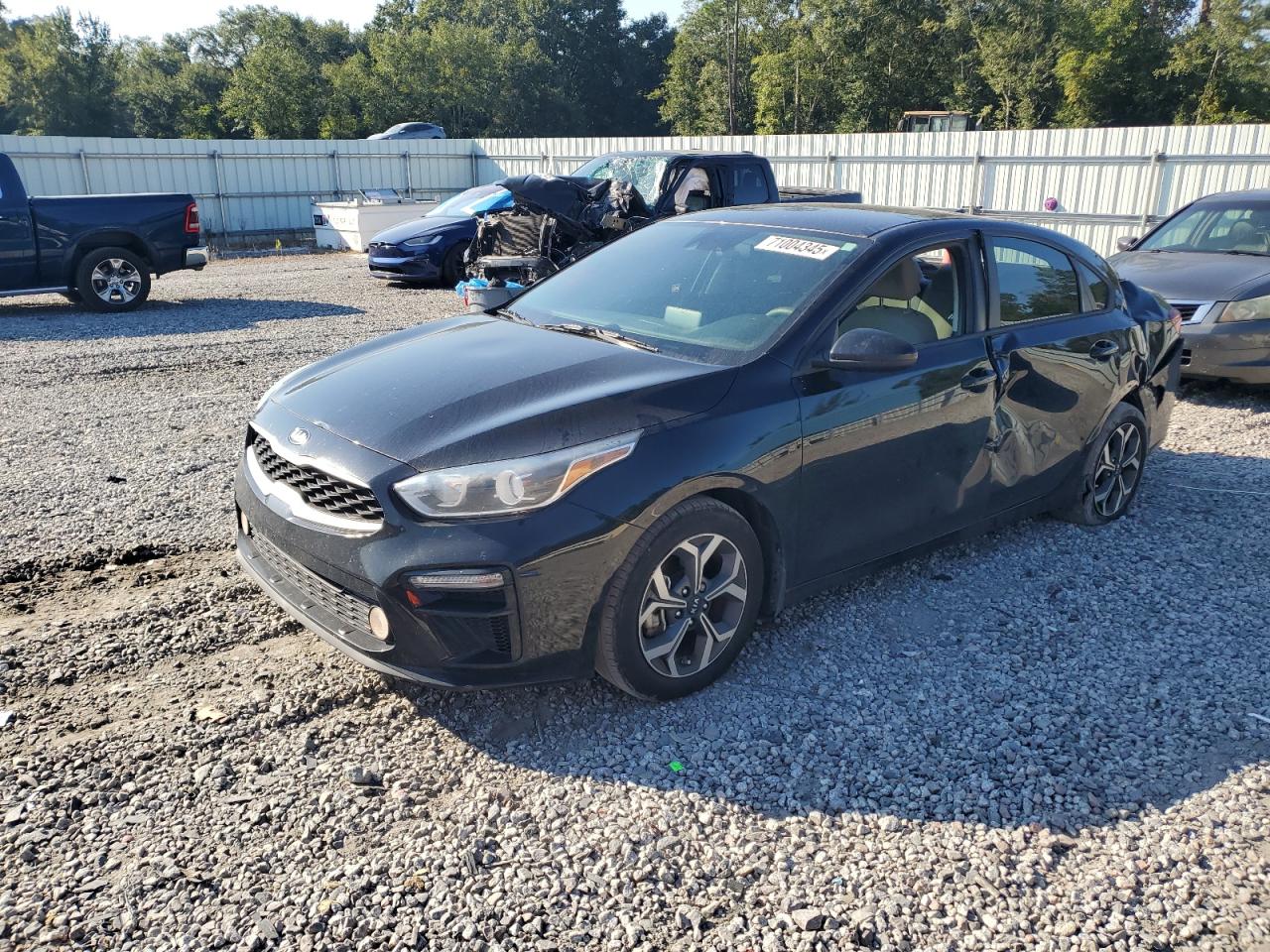KIA FORTE FE 2020