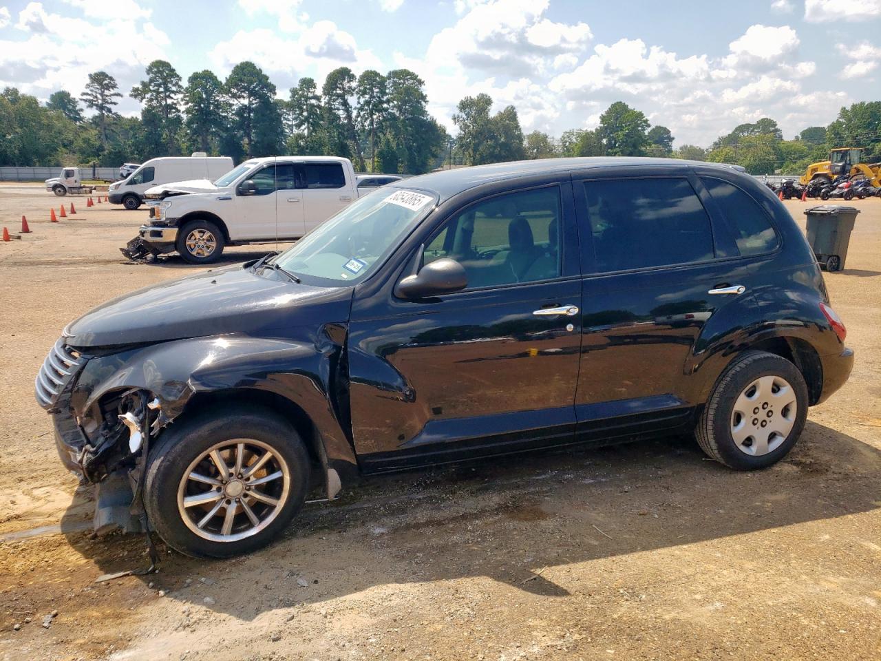 CHRYSLER PT CRUISER 2007