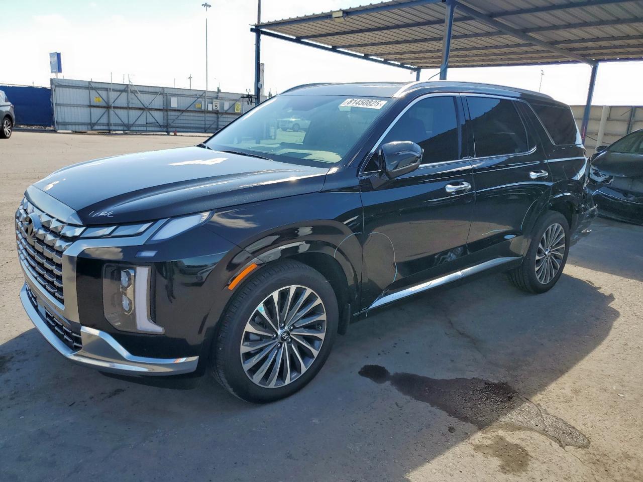 HYUNDAI PALISADE C 2025