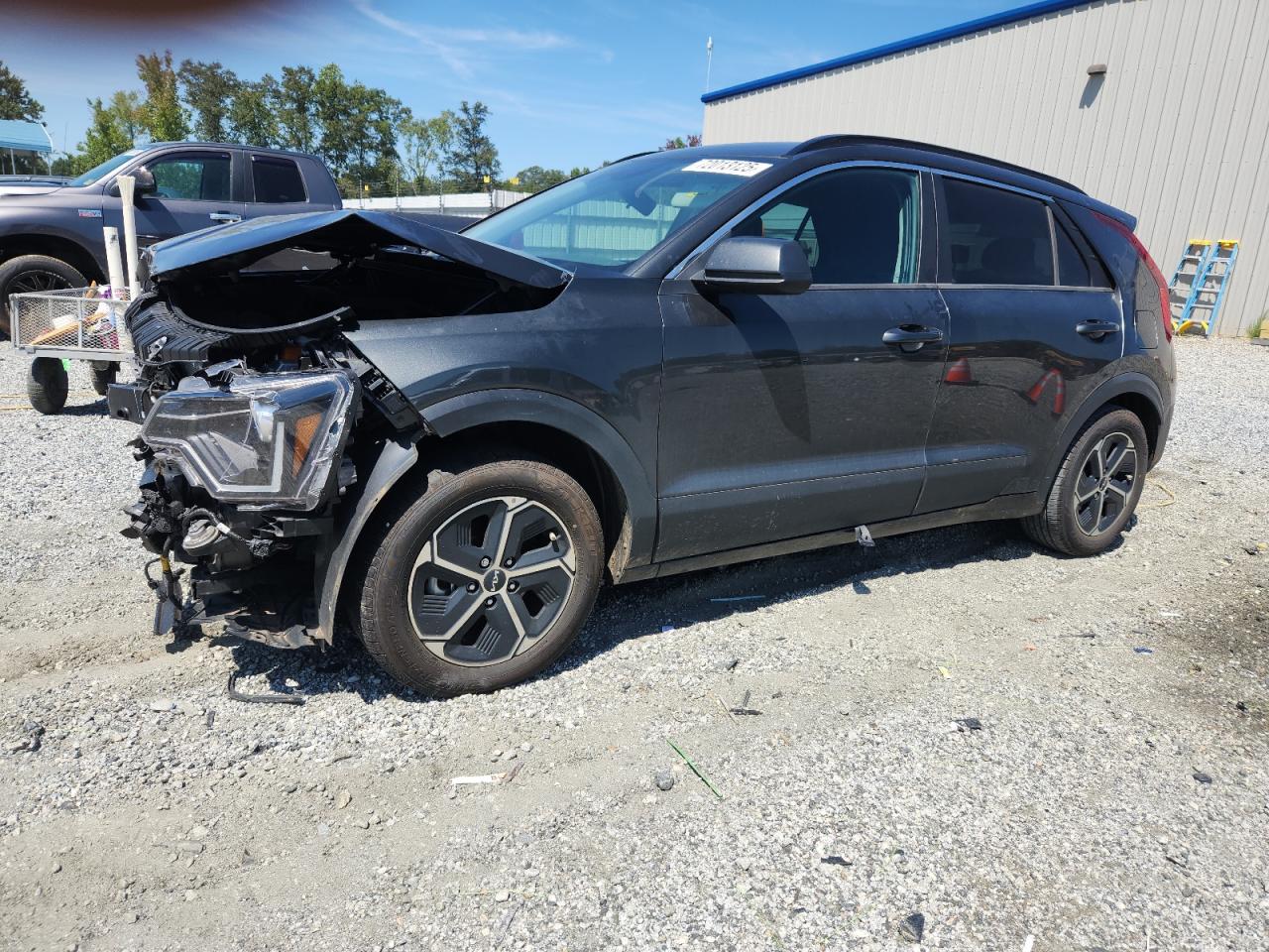 KIA NIRO LX 2023