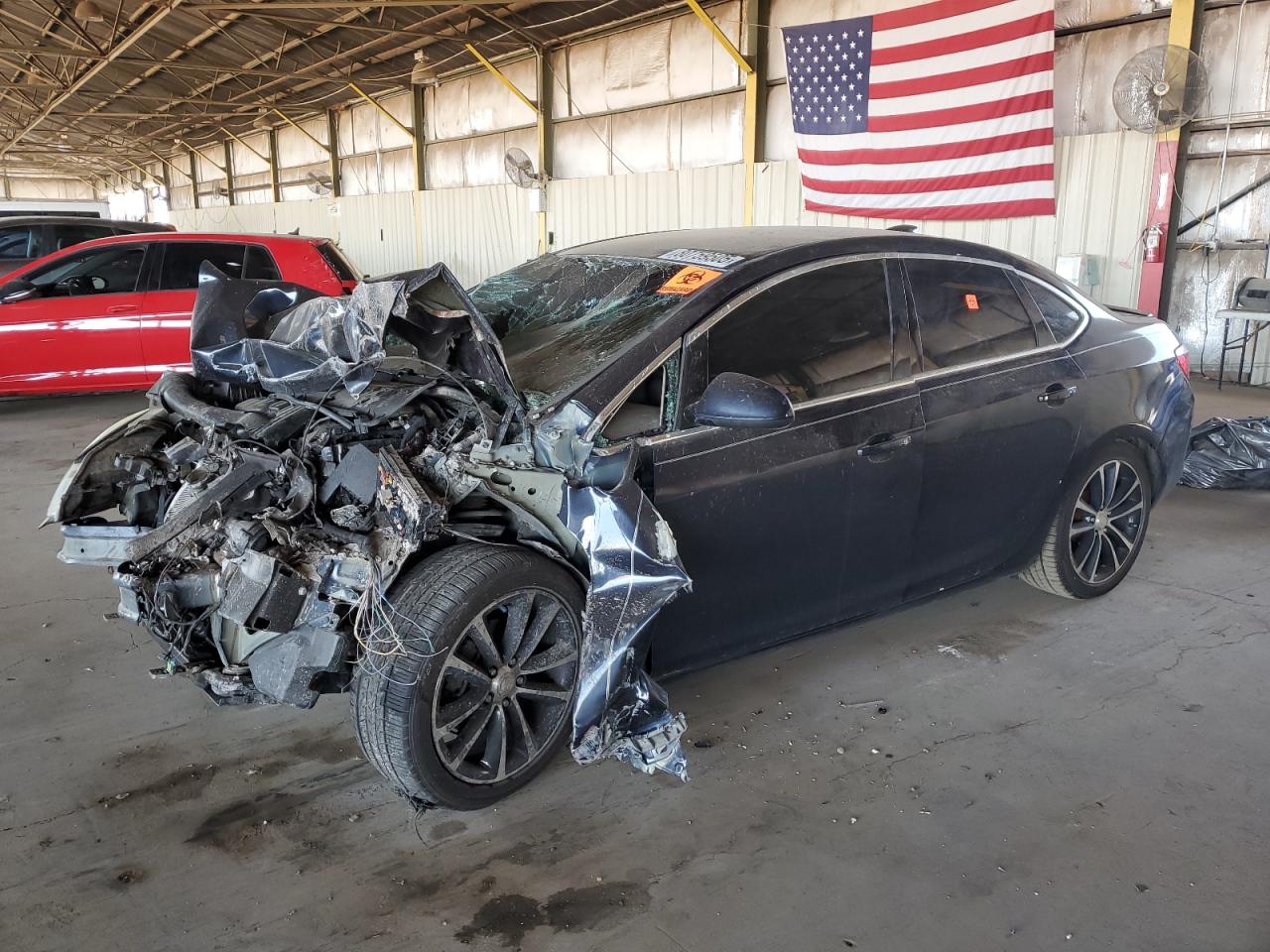 BUICK VERANO SPO 2016