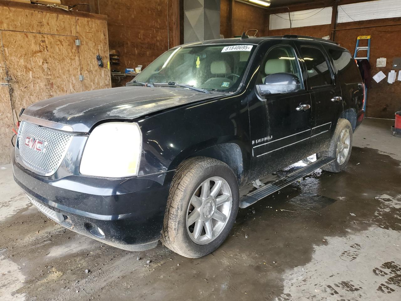 GMC YUKON DENA 2008