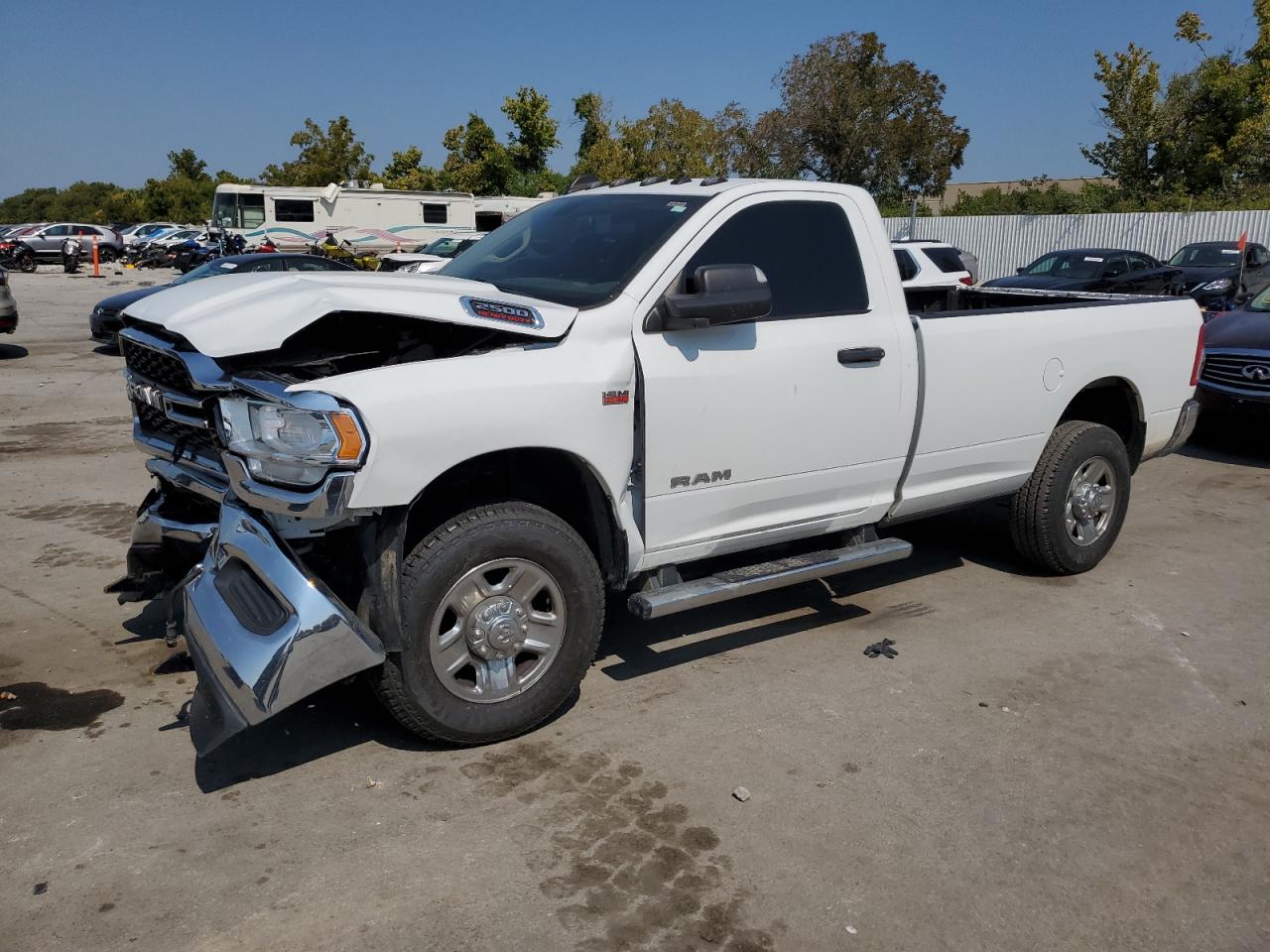 RAM 2500 TRADE 2020