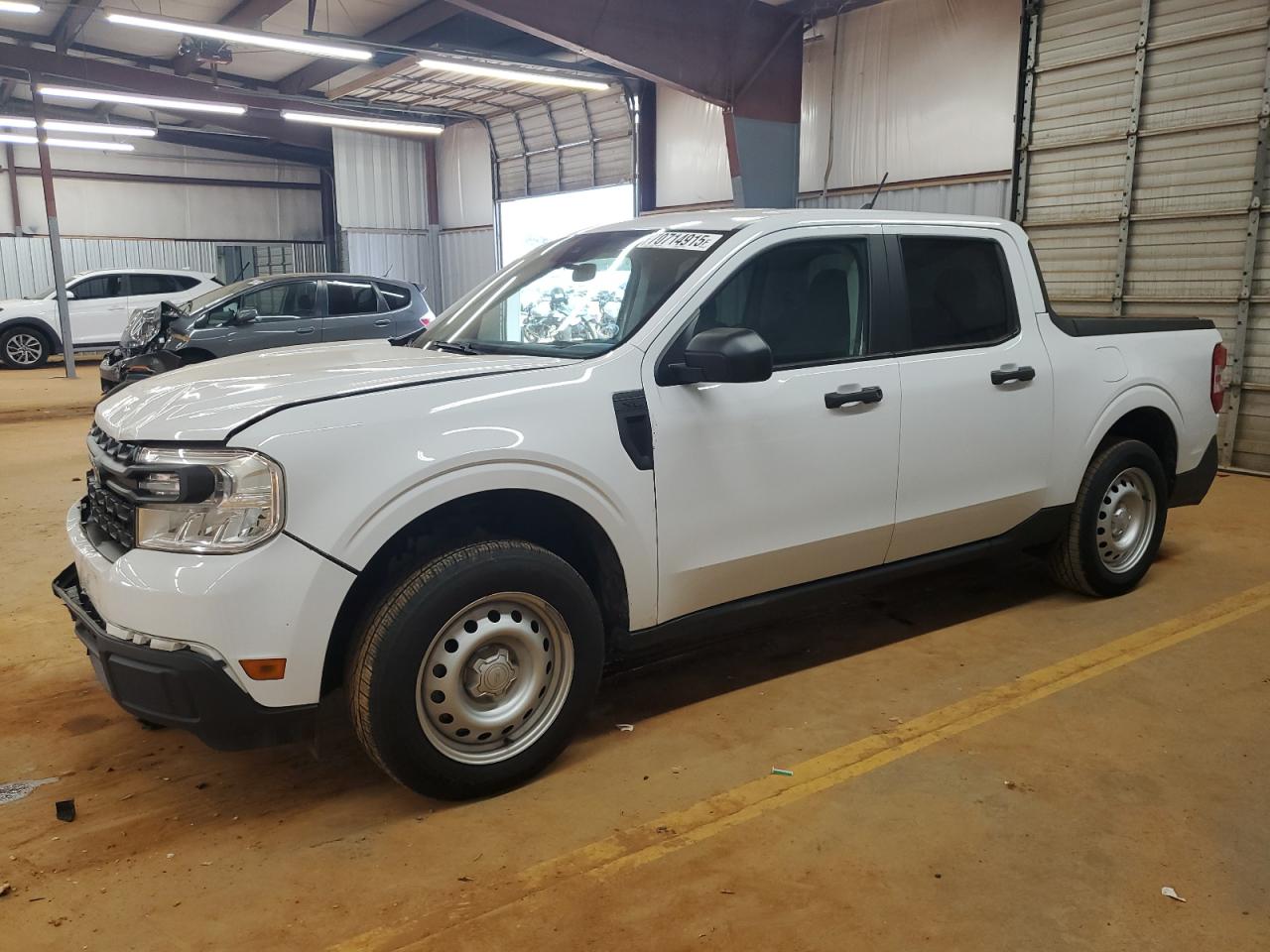 FORD MAVERICK X 2022