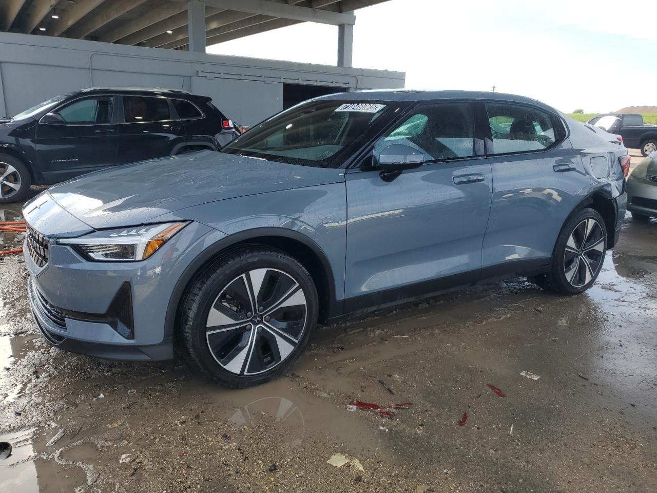 POLESTAR 2 2023