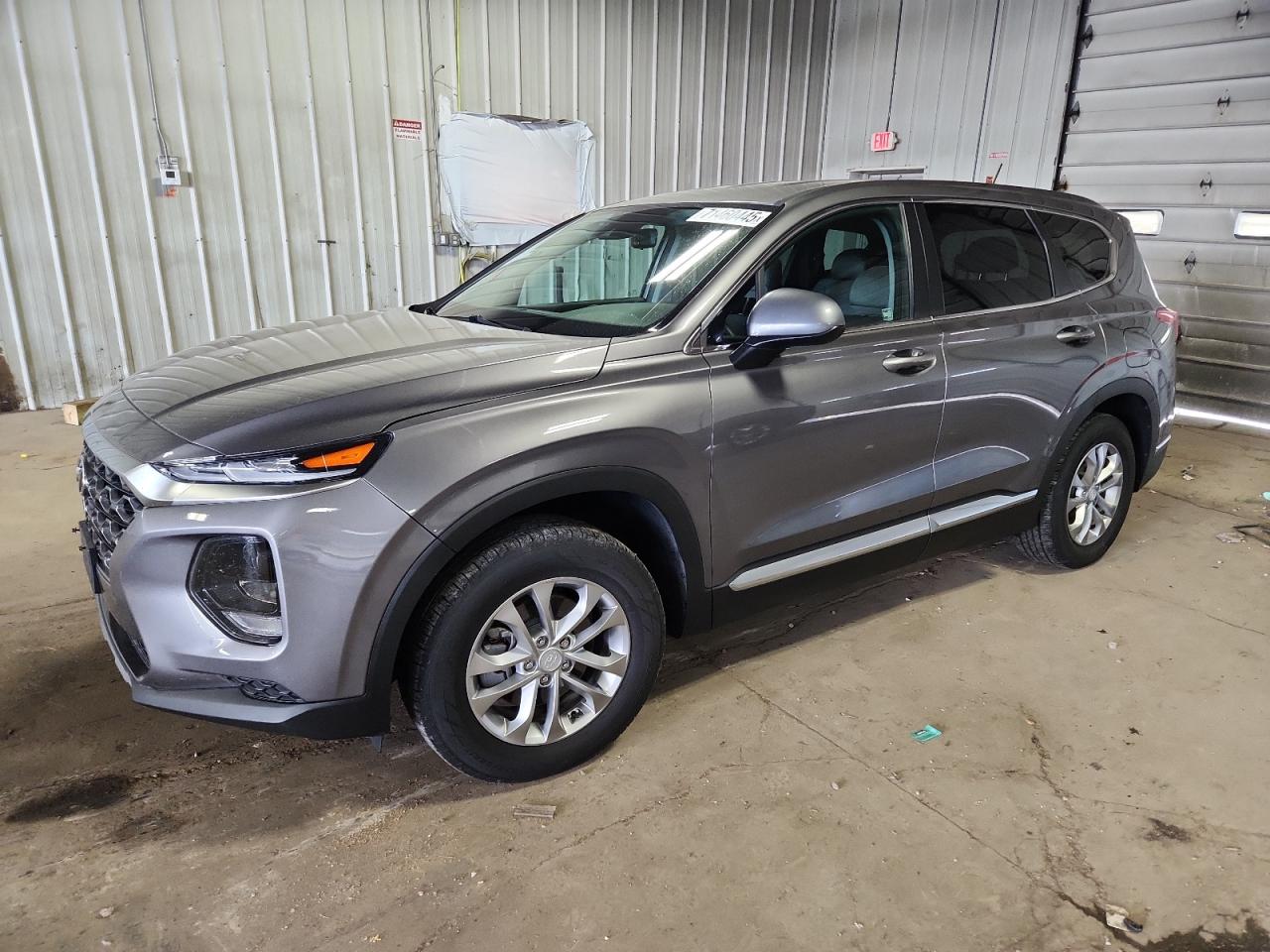 HYUNDAI SANTA FE S 2020