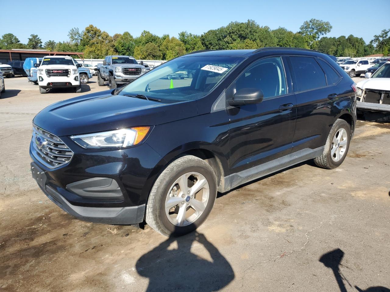 FORD EDGE SE 2020