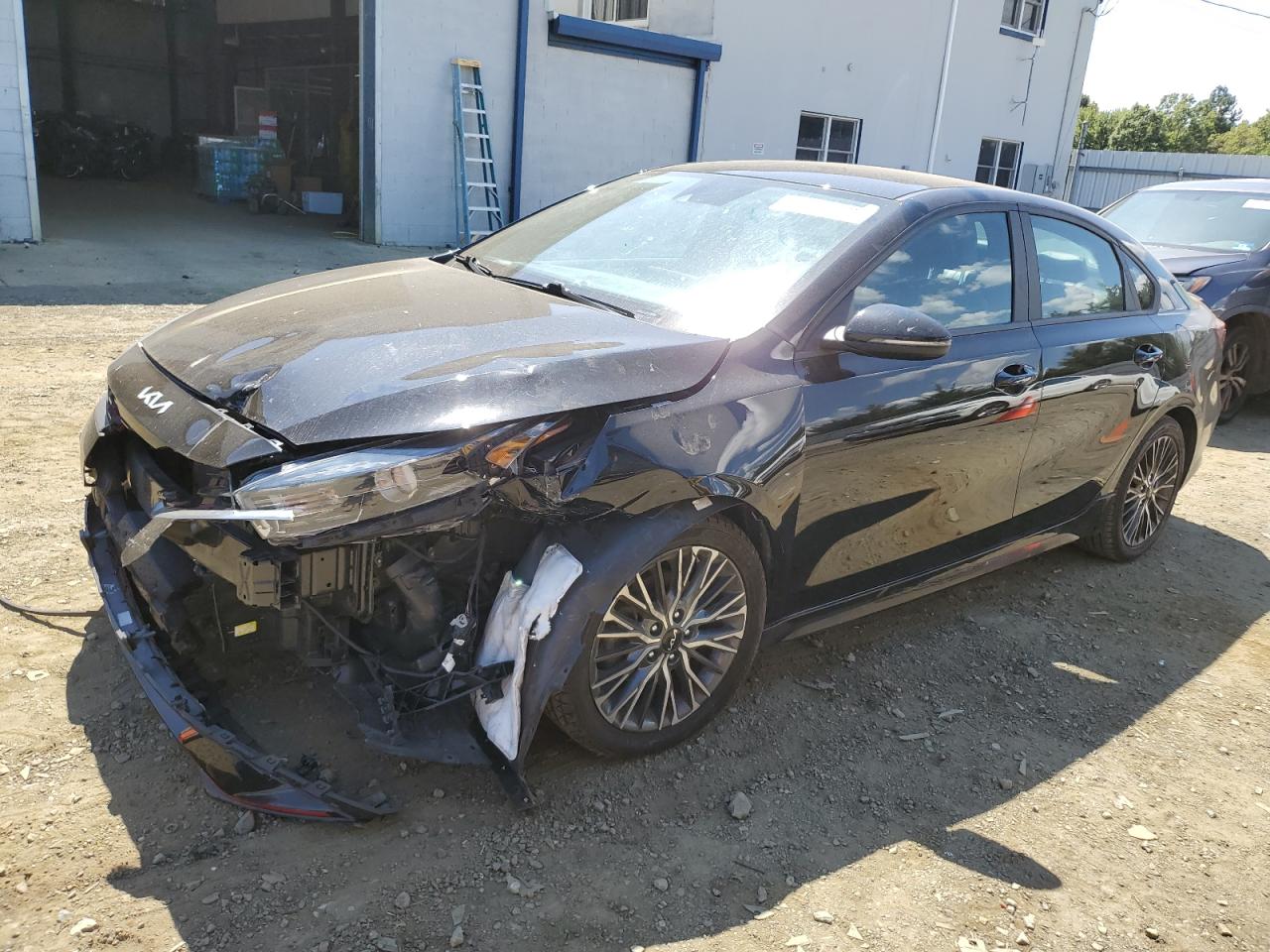KIA FORTE 2023