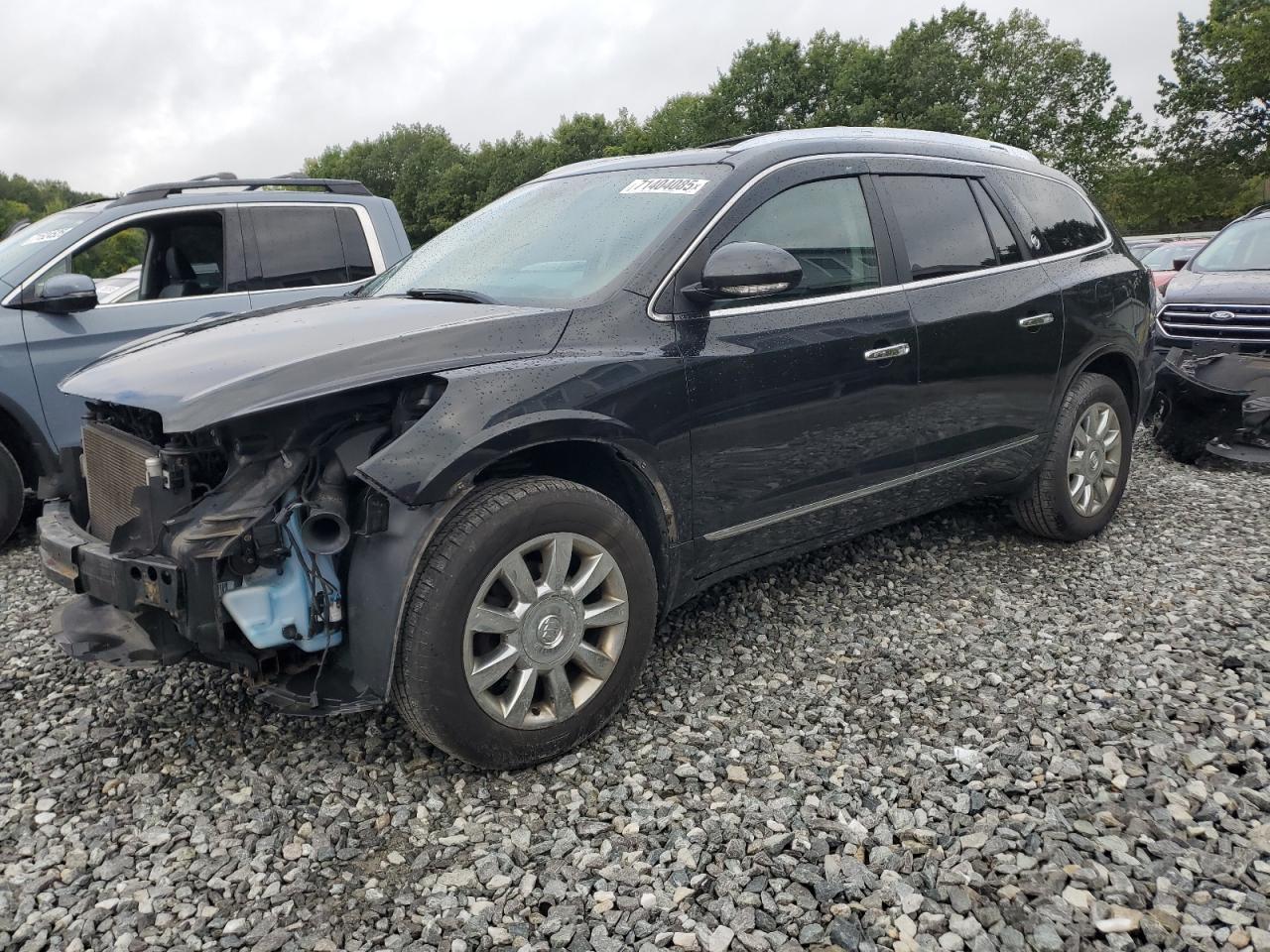 BUICK ENCLAVE 2015