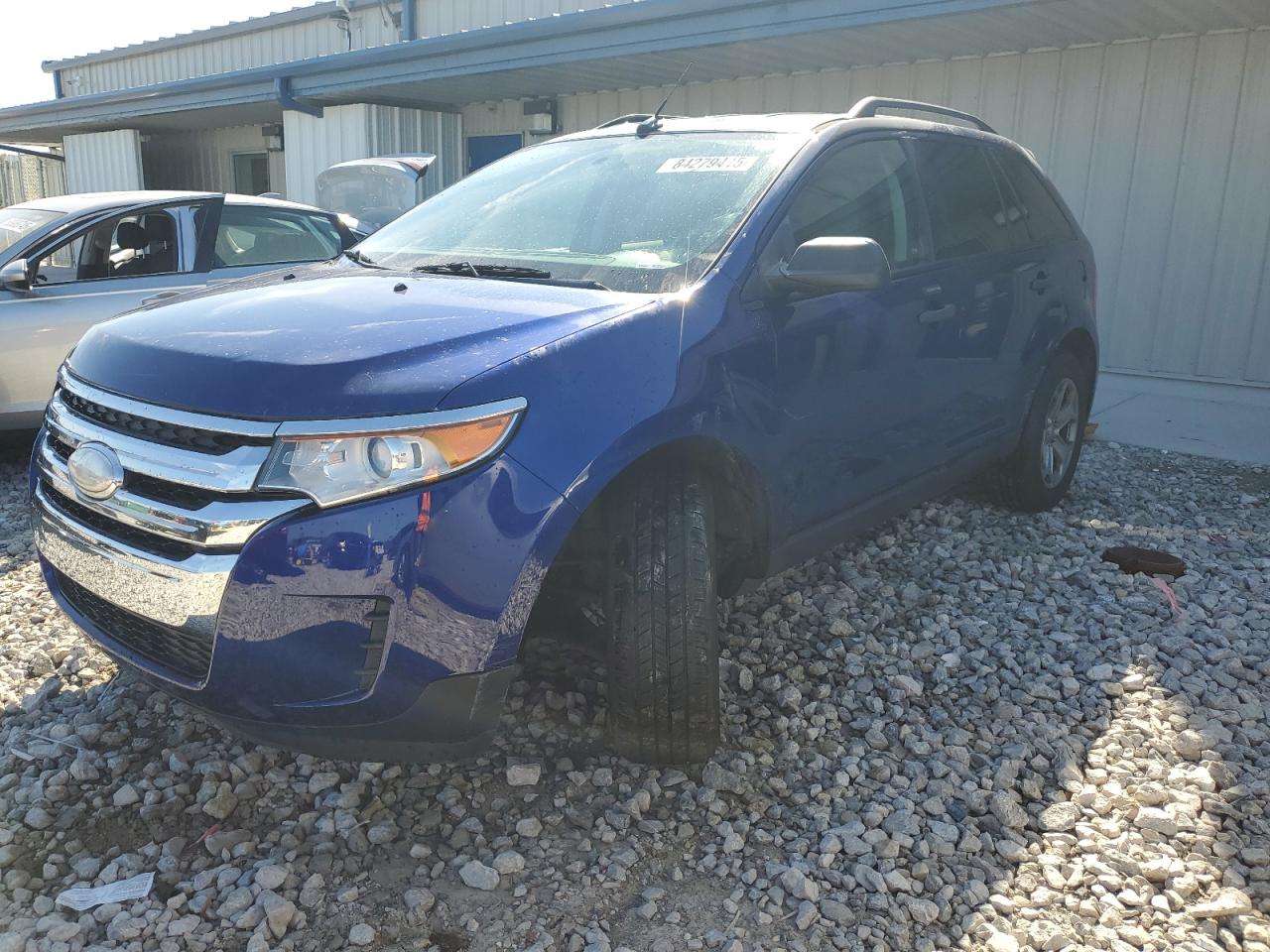FORD EDGE SE 2013