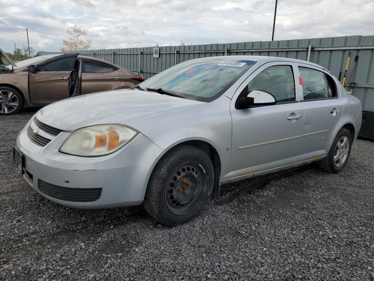 CHEVROLET COBALT LT 2007