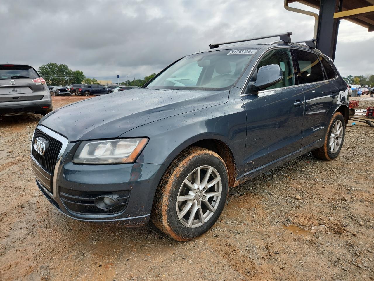 AUDI Q5 2010