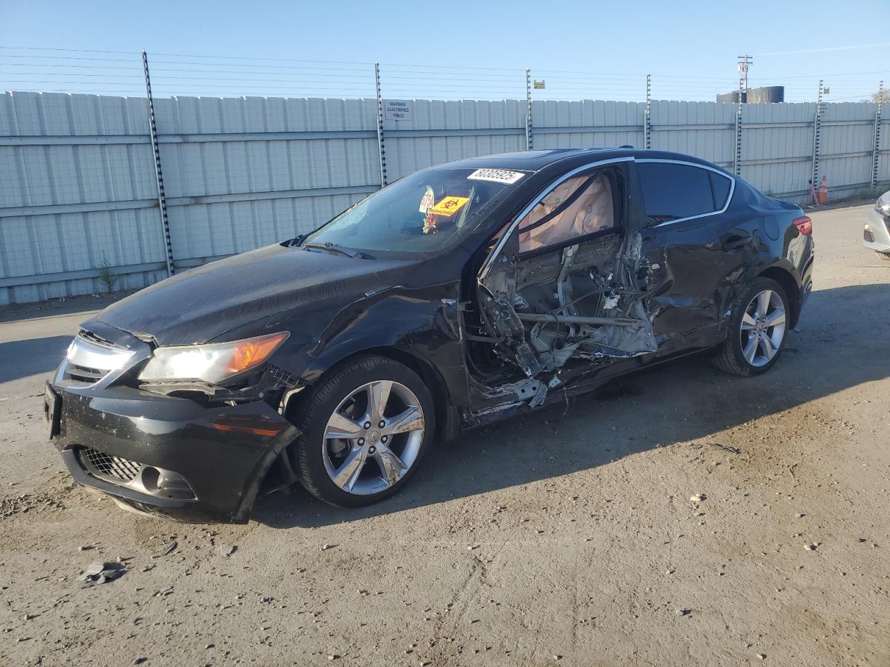ACURA ILX 20 TEC 2015
