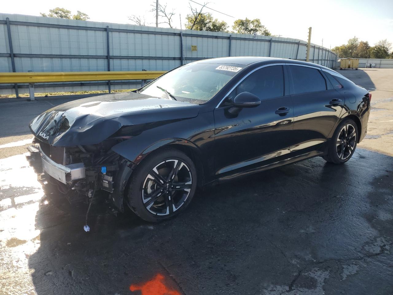 KIA K5 2023