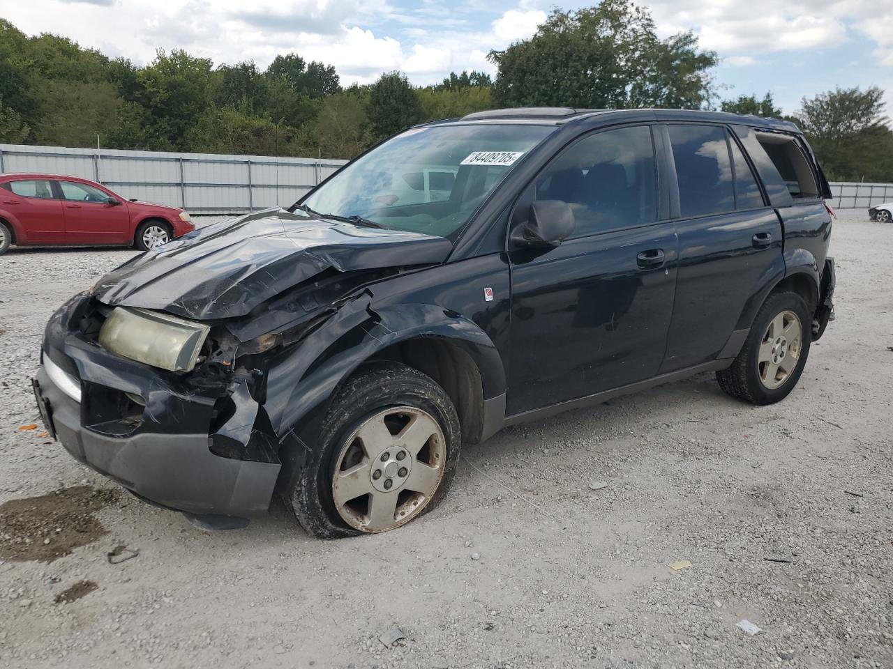 SATURN VUE 2004