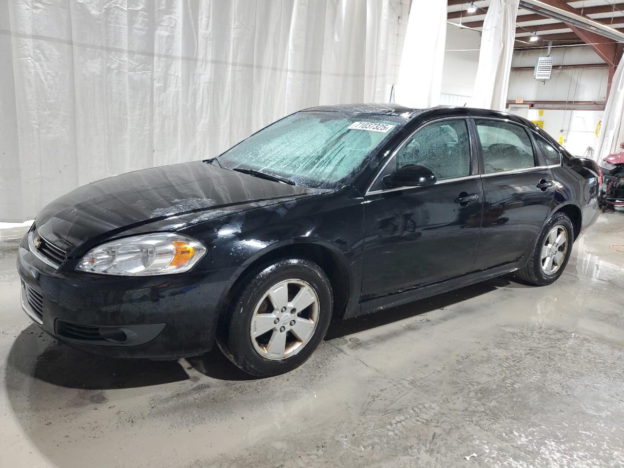 CHEVROLET IMPALA LT 2010
