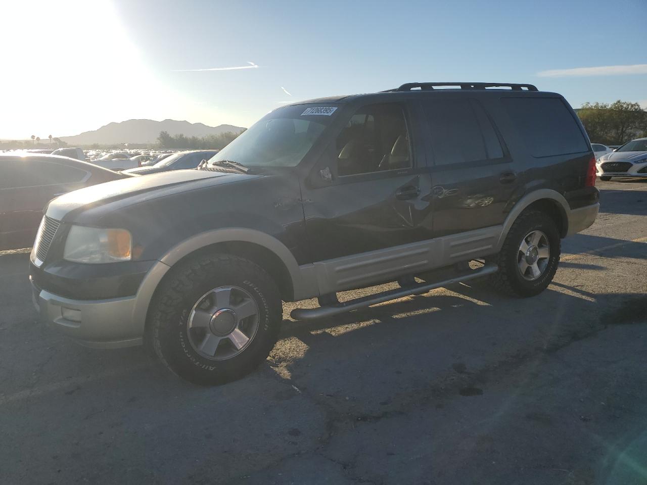 FORD EXPEDITION 2006