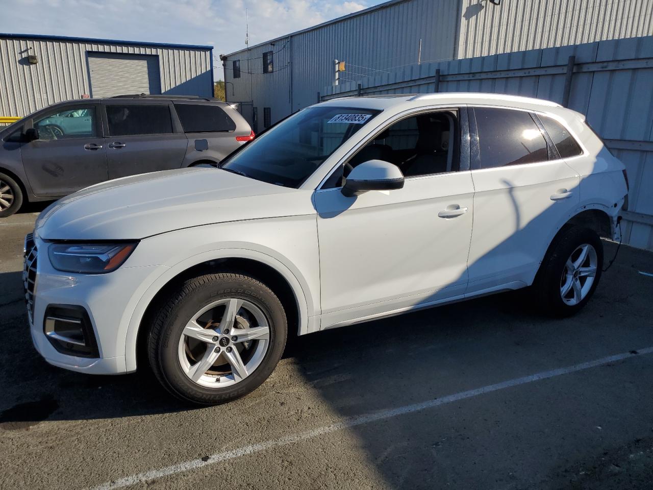 AUDI Q5 PREMIUM 2023