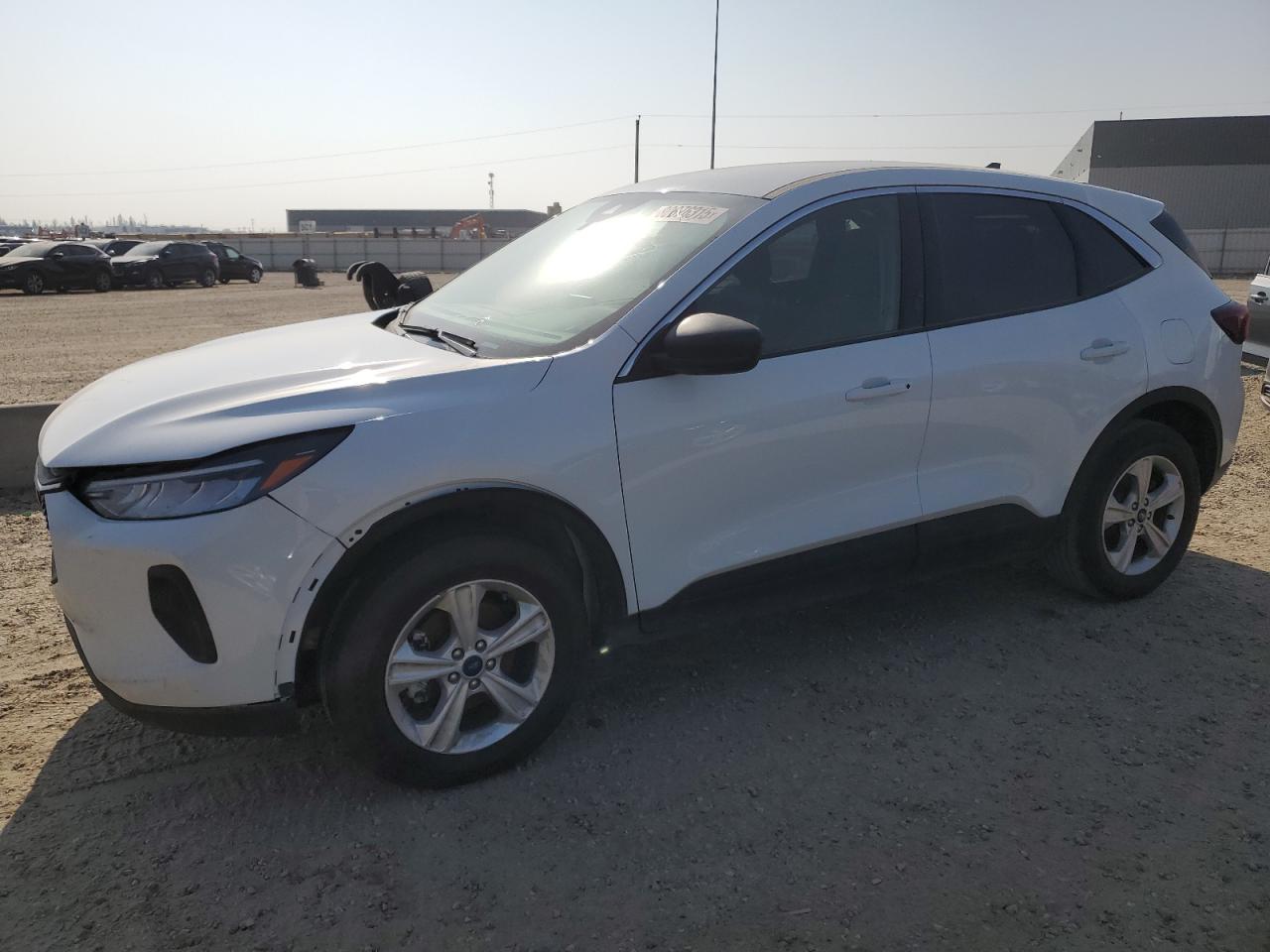 FORD ESCAPE ACT 2023