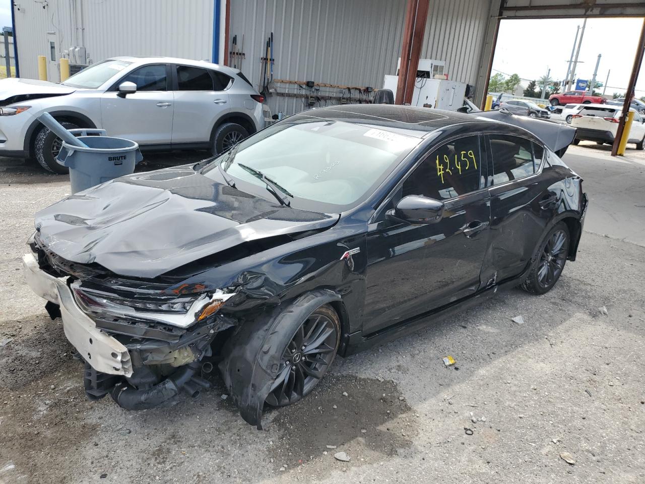 ACURA ILX PREMIU 2020