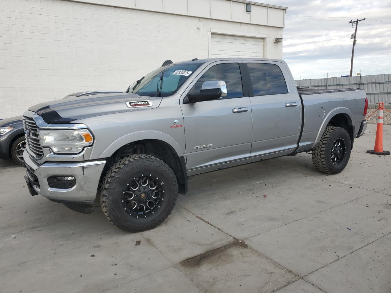 RAM 2500 LARAM 2022
