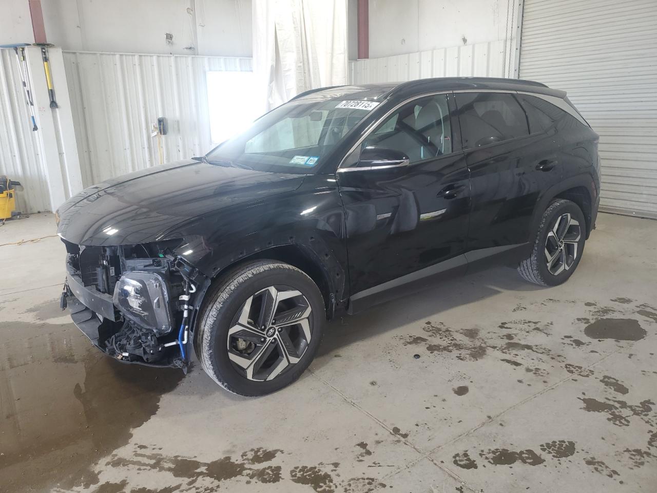 HYUNDAI TUCSON LIM 2023