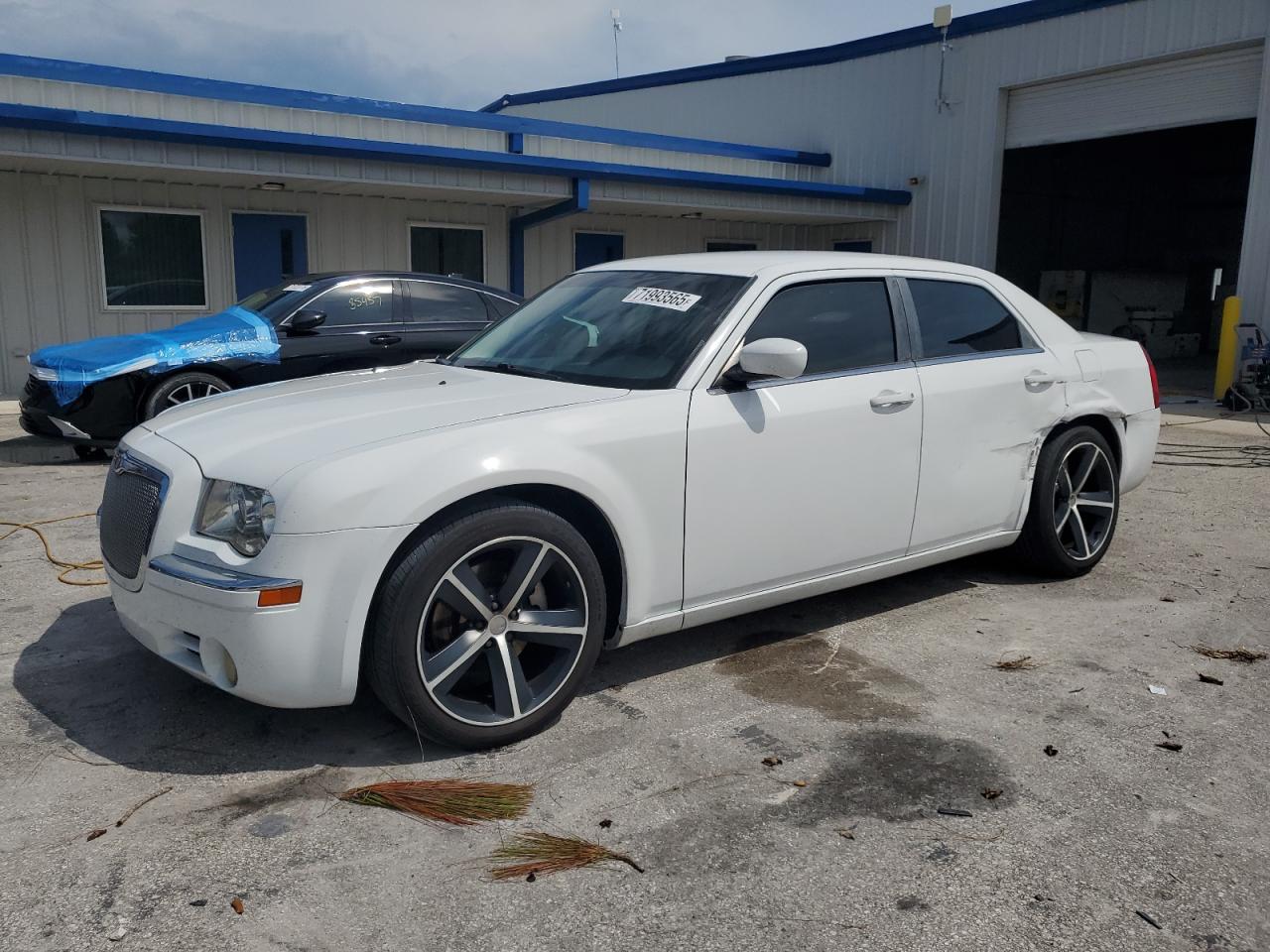 CHRYSLER 300 S 2010