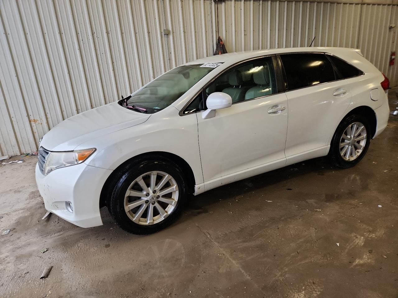 TOYOTA VENZA 2009