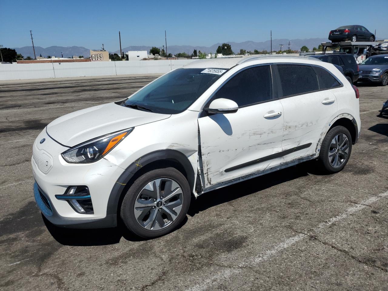 KIA NIRO EX 2020