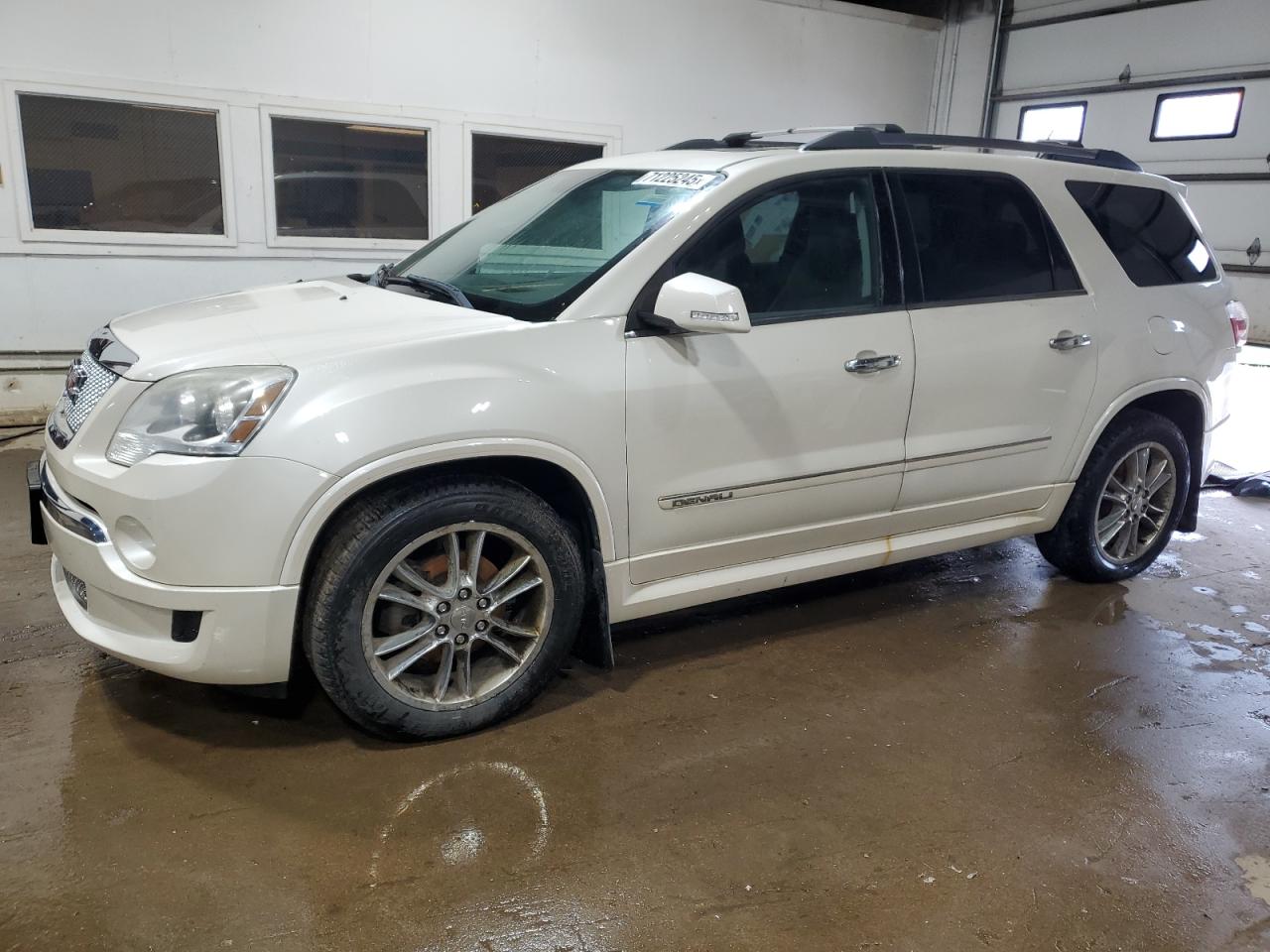 GMC ACADIA DEN 2012