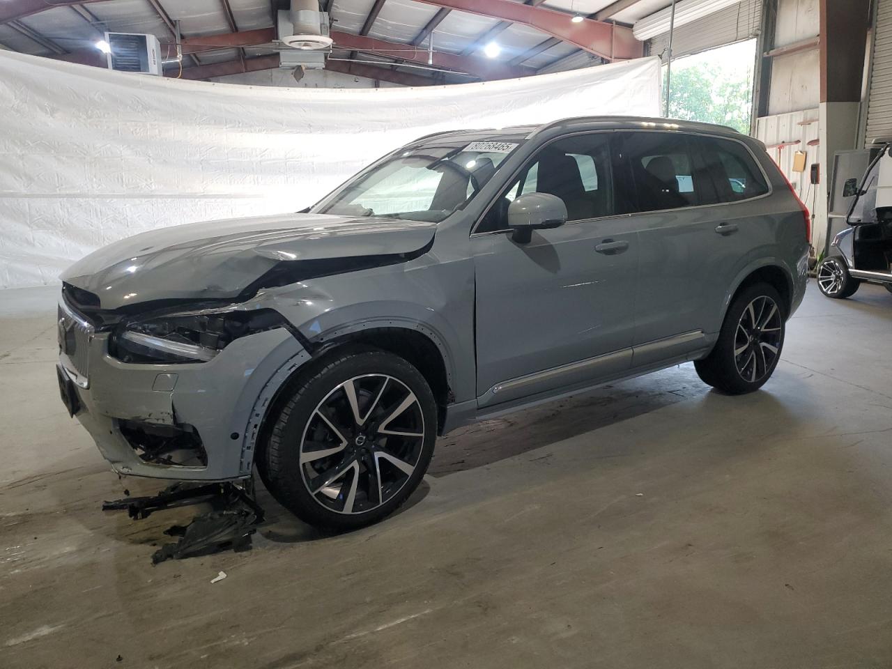 VOLVO XC90 PLUS 2024