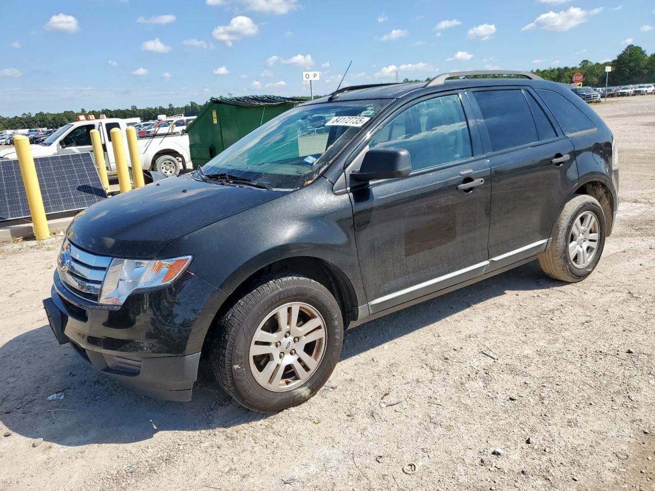 FORD EDGE SE 2010