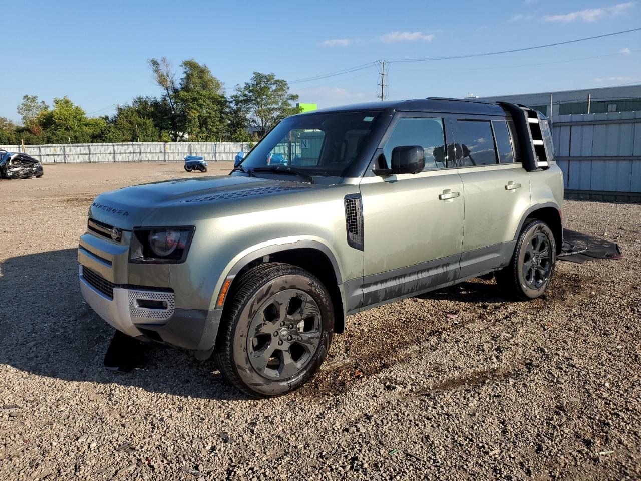 LAND ROVER DEFENDER 1 2024